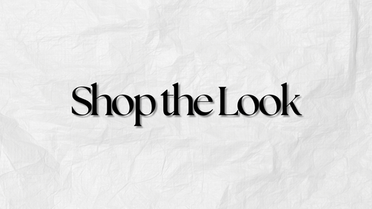 Shop the Look