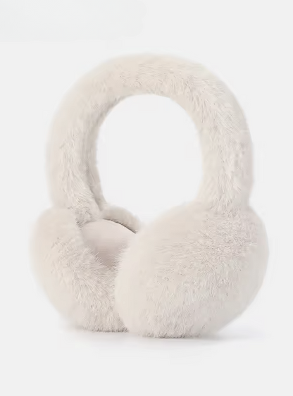 Snow Whisper earmuffs