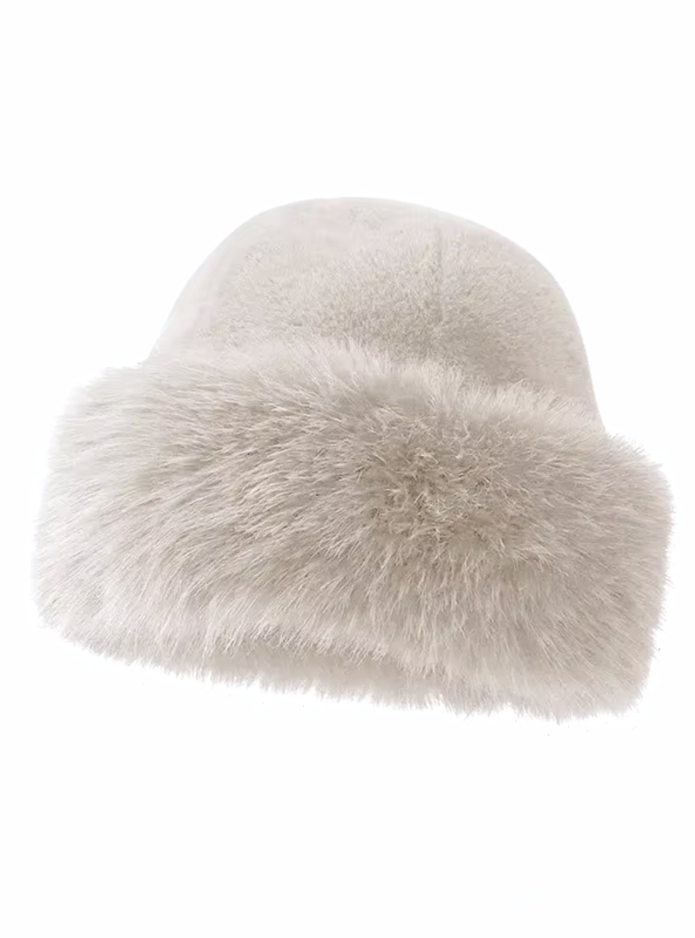 Arctic Fur Hat