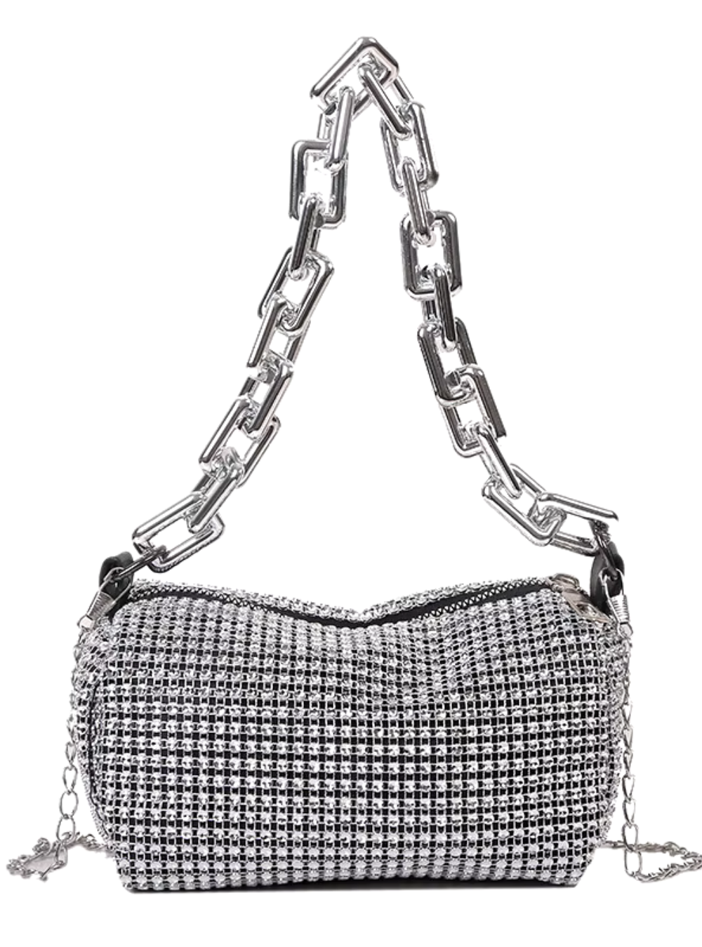 Shine shoulder bag