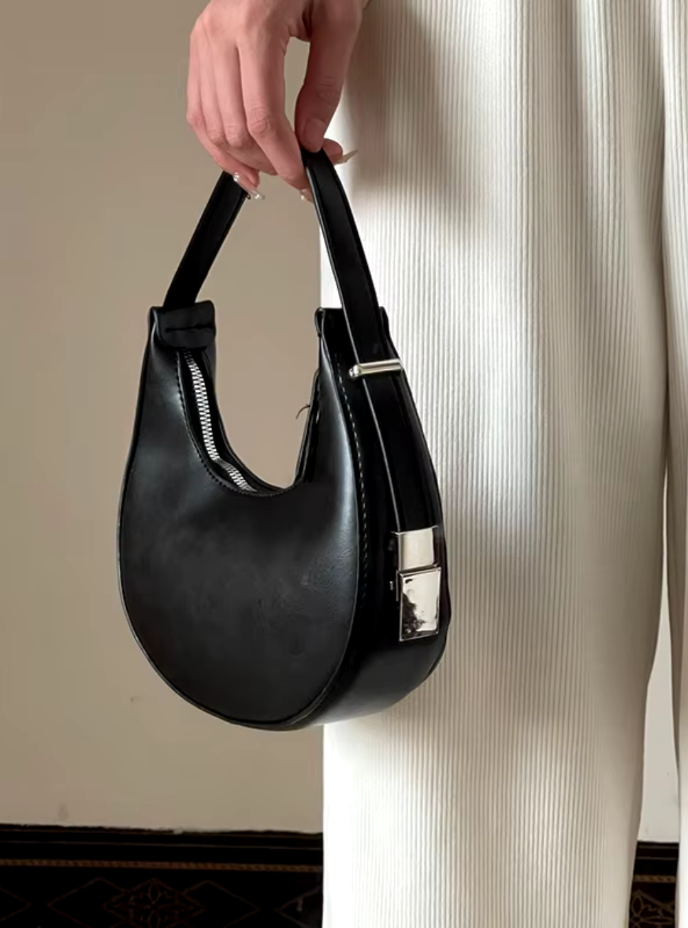 Black Moon Bag