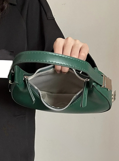 Green Moon Bag