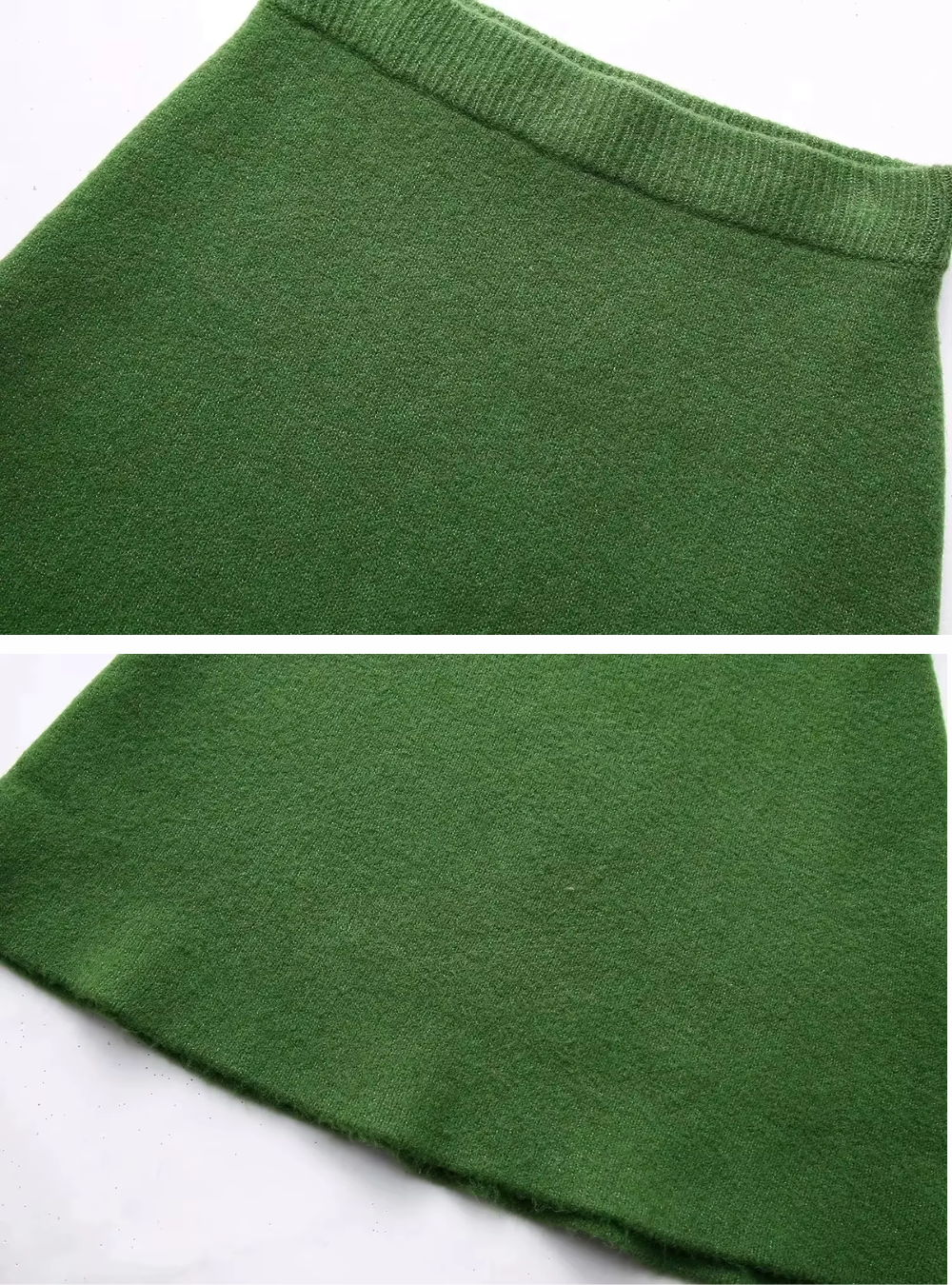 Cozy Green Set