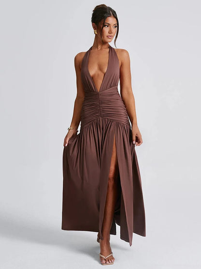 Marylin Maxi Dress