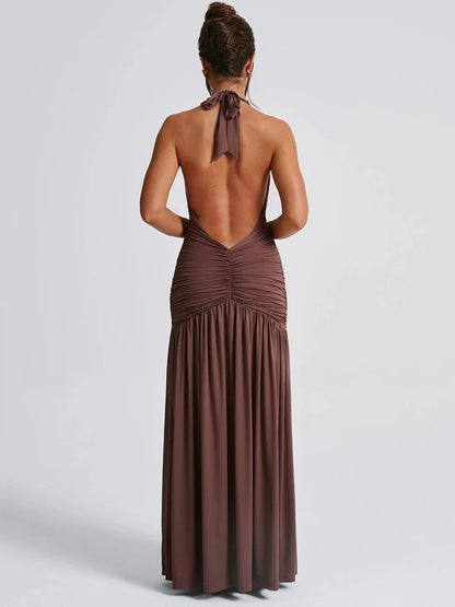 Marylin Maxi Dress